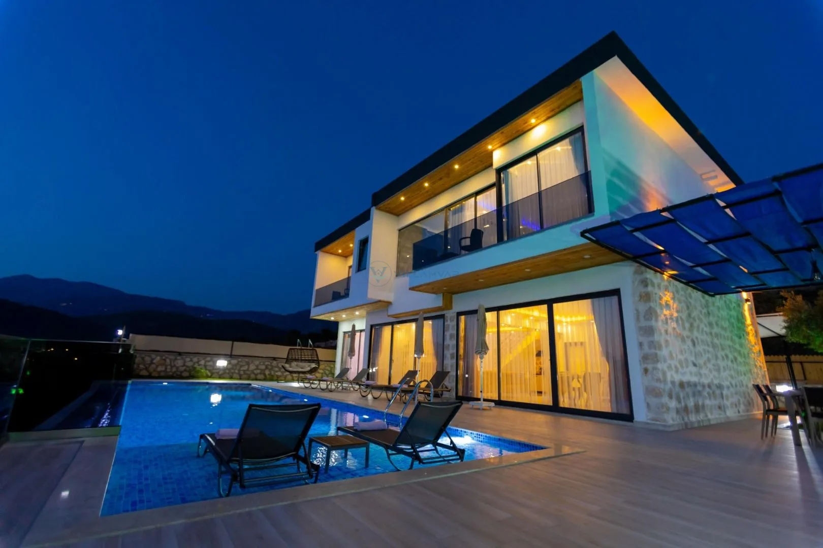 Villa Simenay