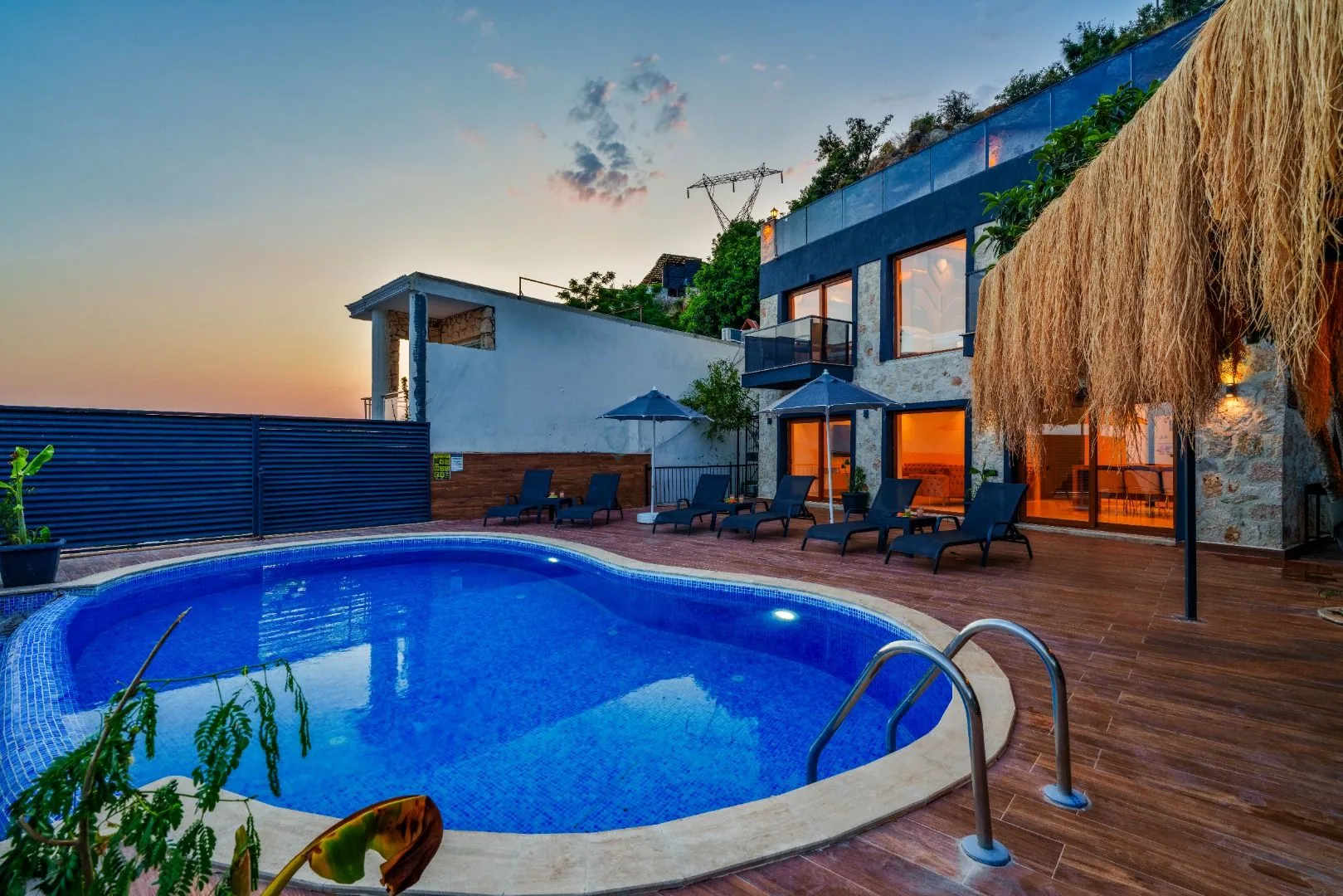 Villa Elit
