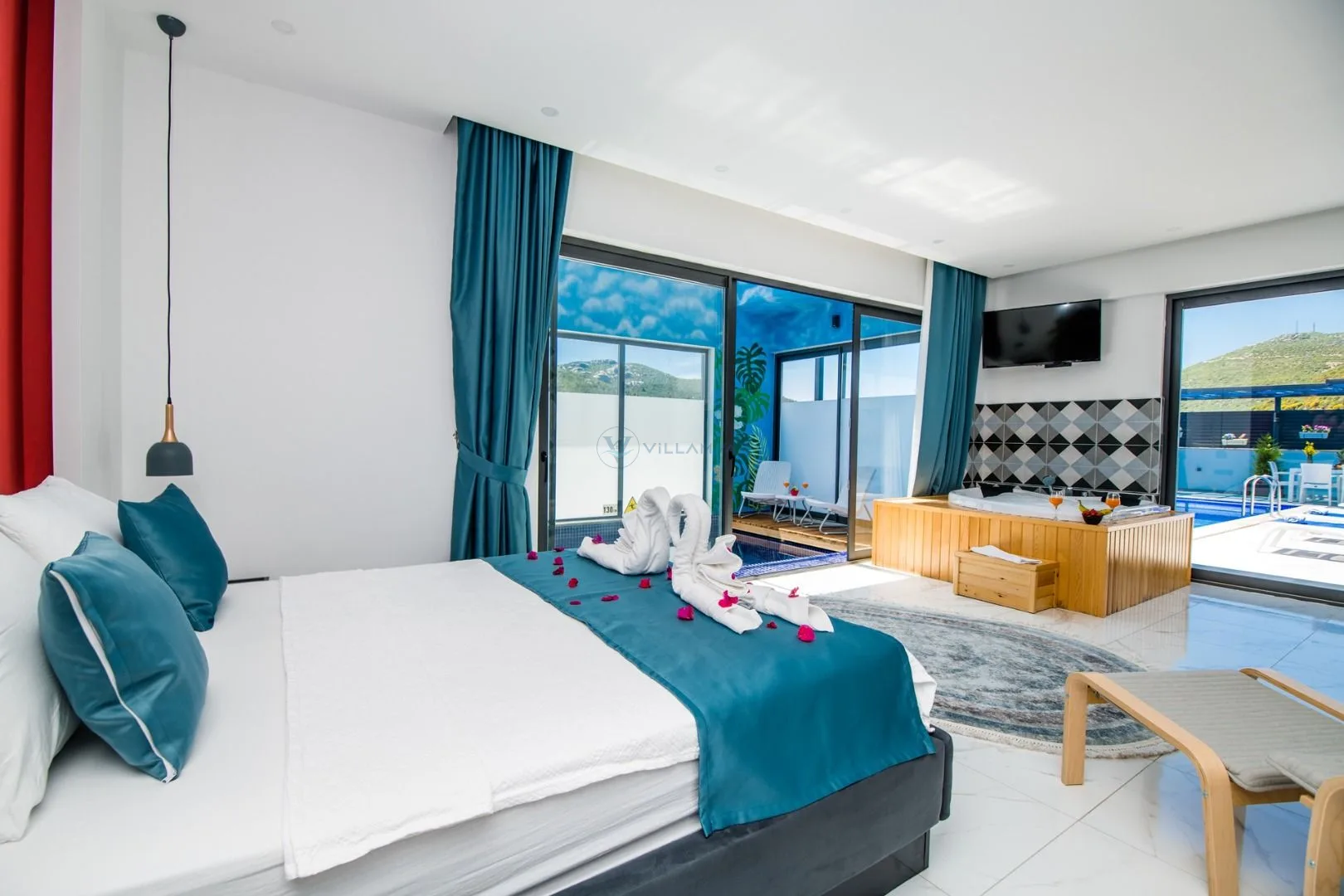 Villa Sedef