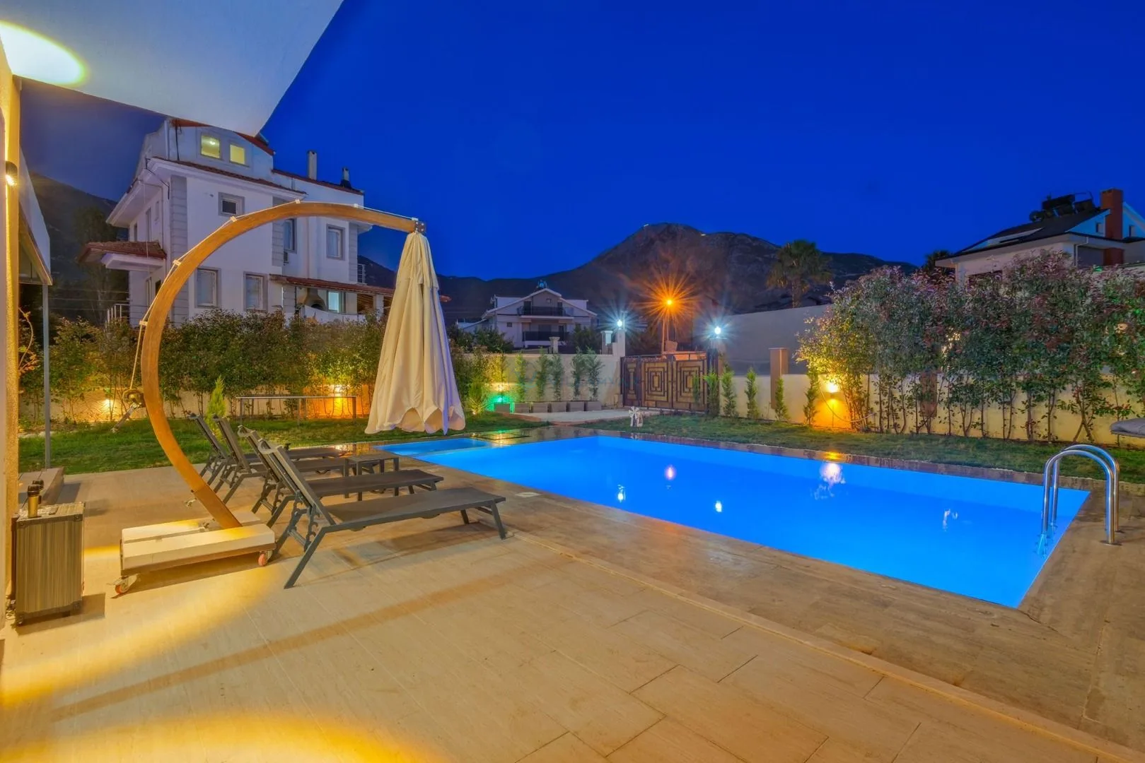 Villa Nature Bliss 2
