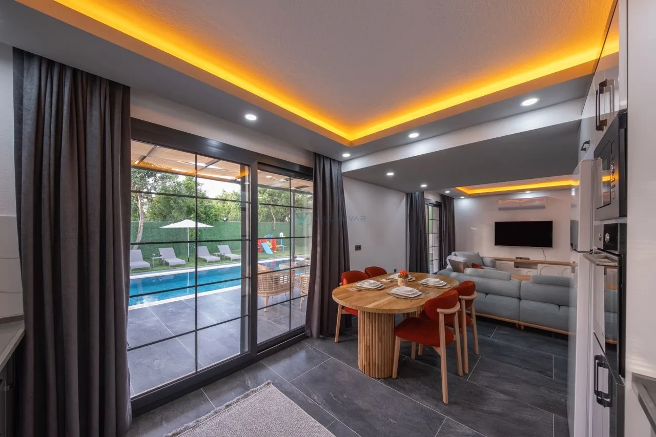 Villa Erkin