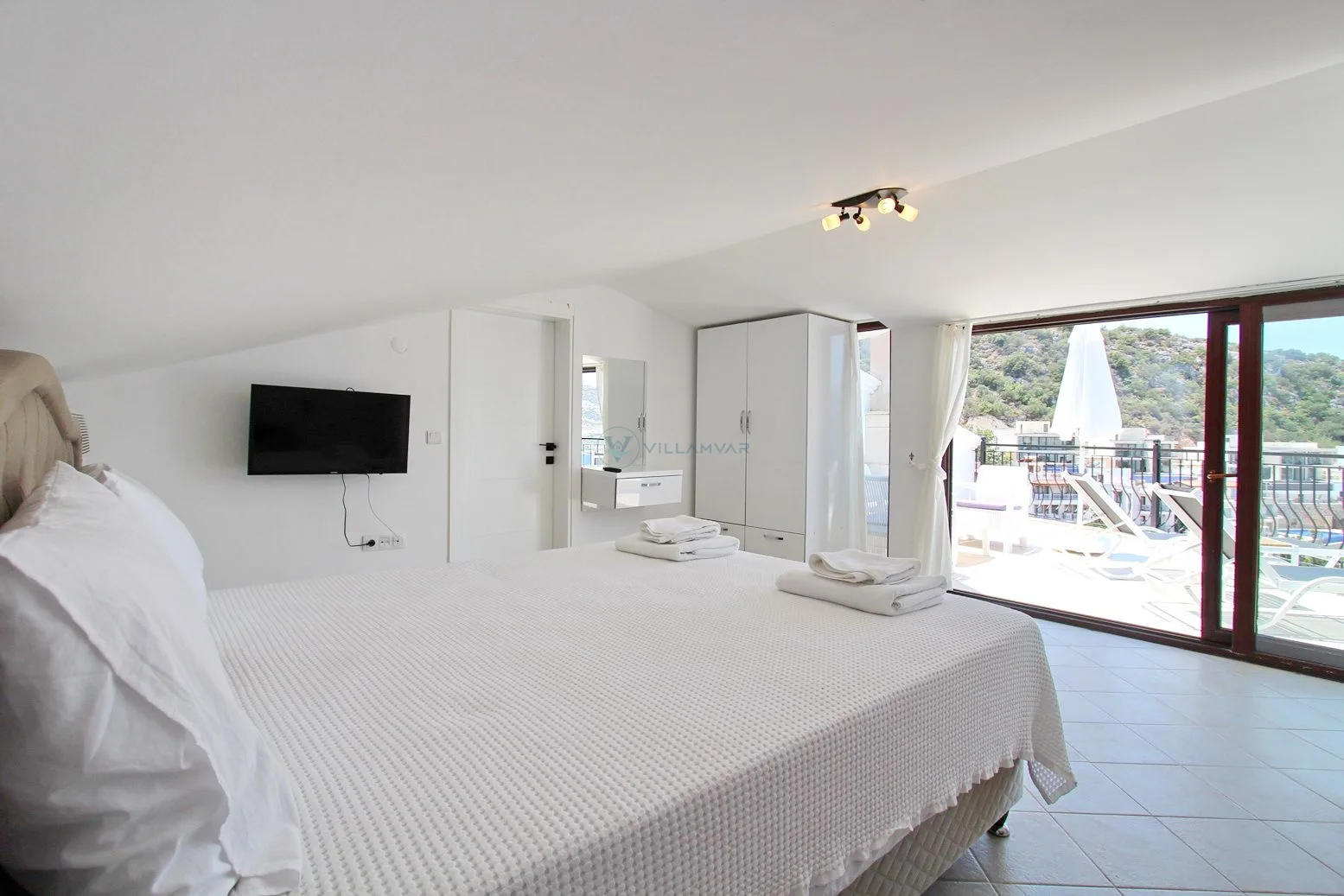 Villa Talina