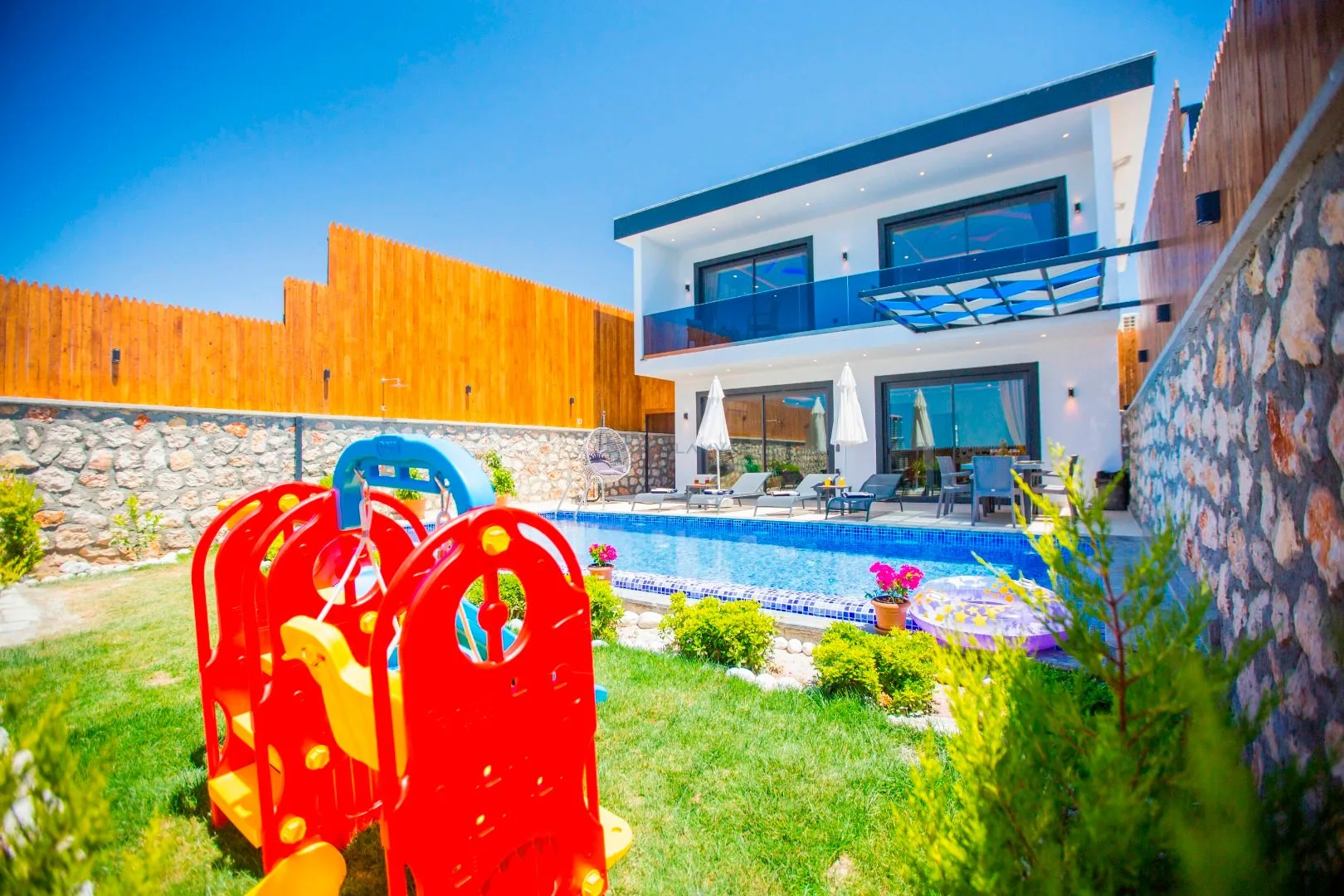 Villa Mirena