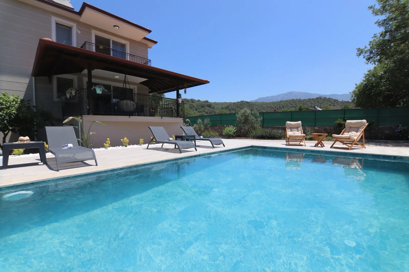 Villa Heyday