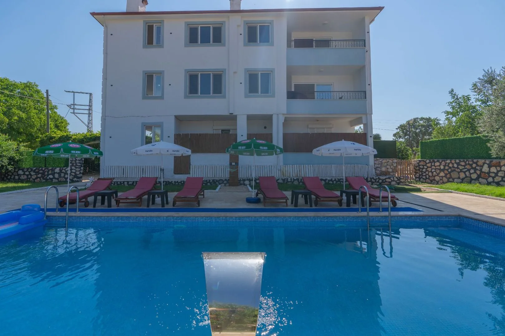 Villa Solace
