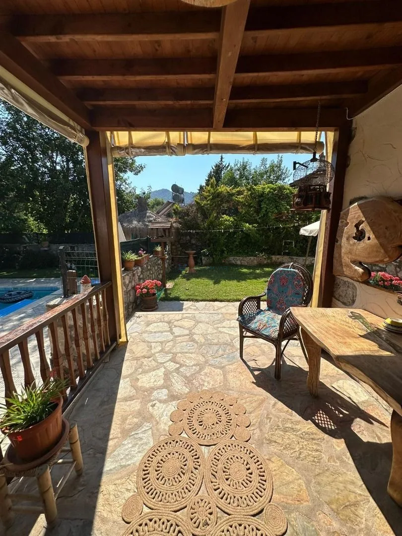 Villa Stonner