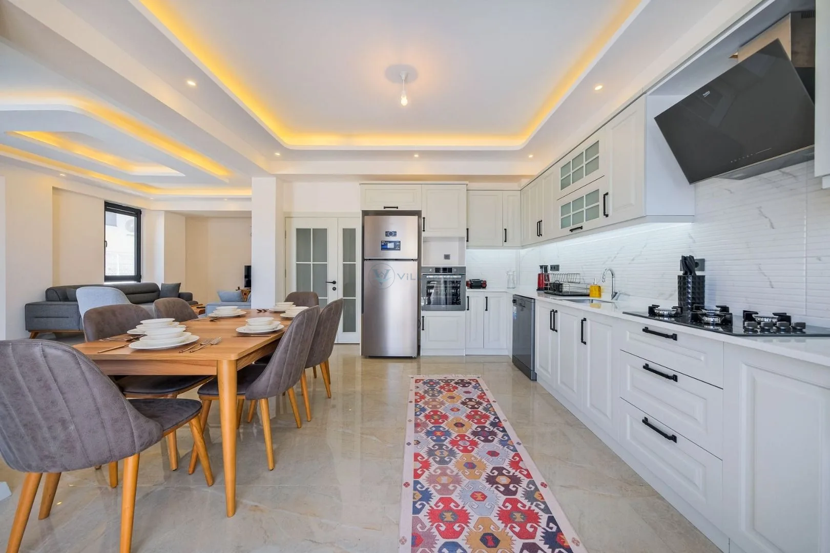 Can Villas 4