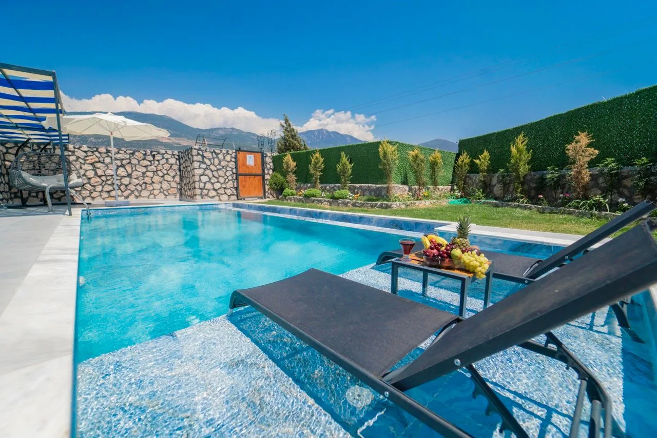Villa Gretna 1 Uno