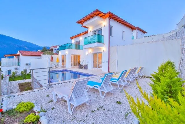 Villa Almeria 4
