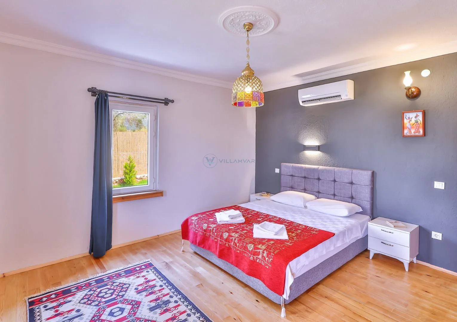 Villa Grenda 2