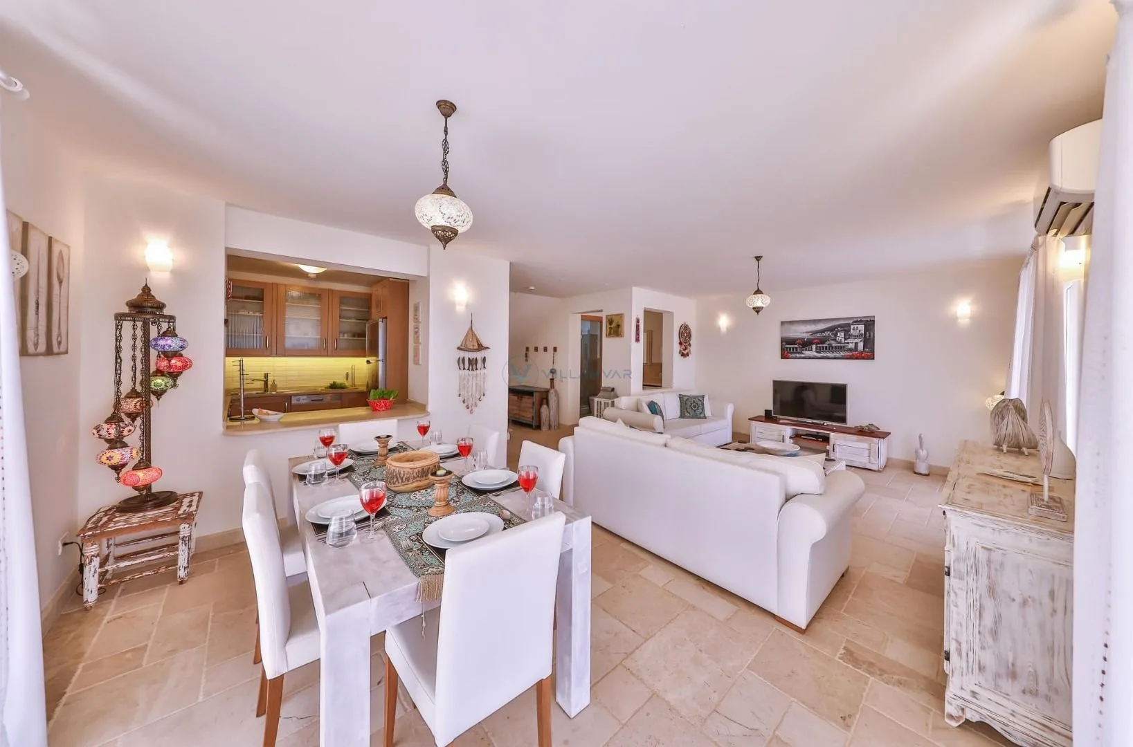 Villa Marianna