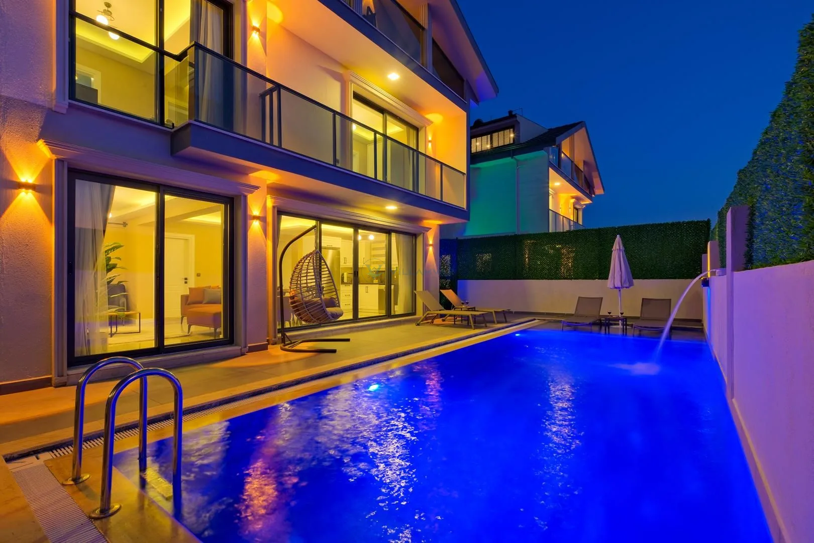 Villa Civciv