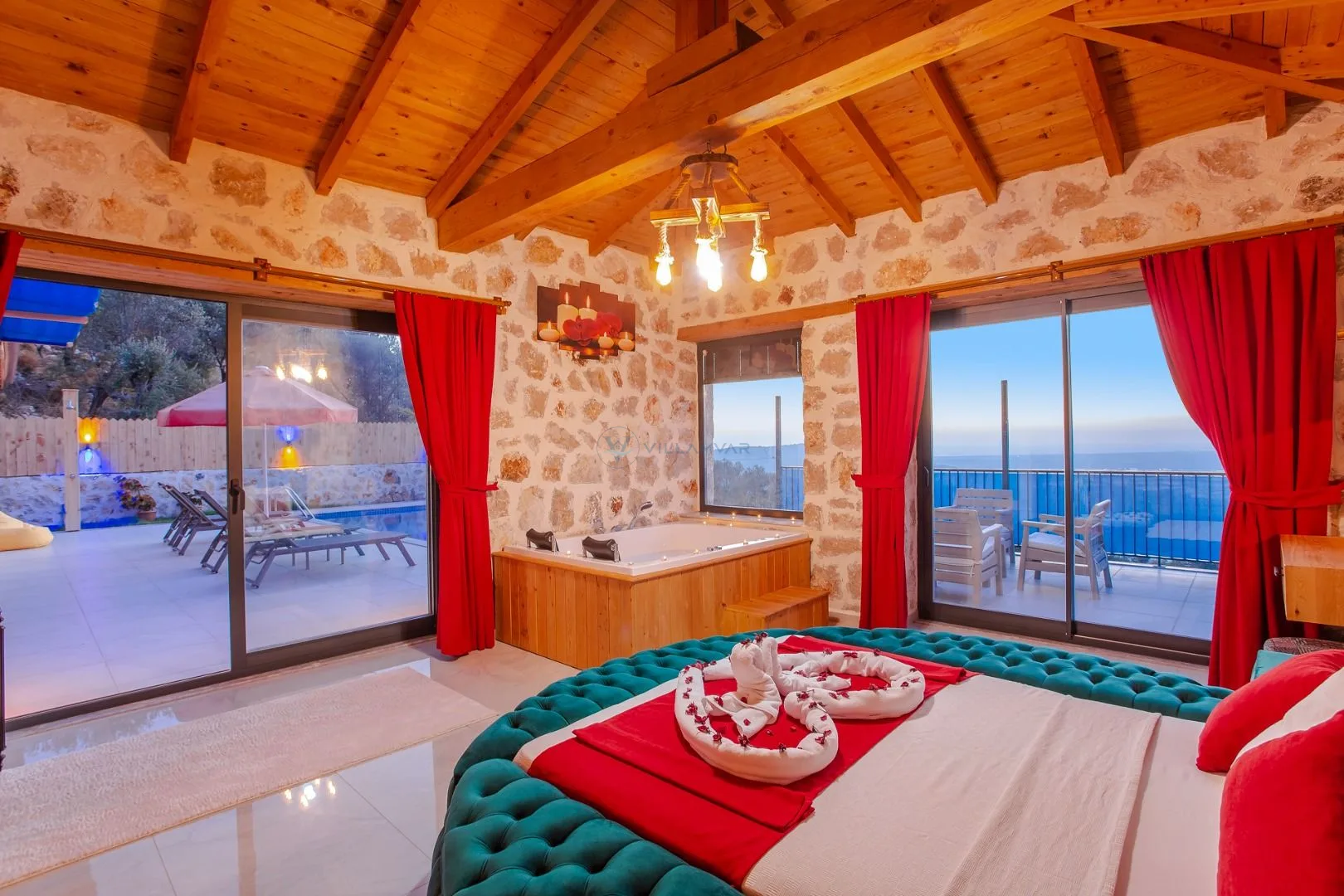 Villa Yiğit 2
