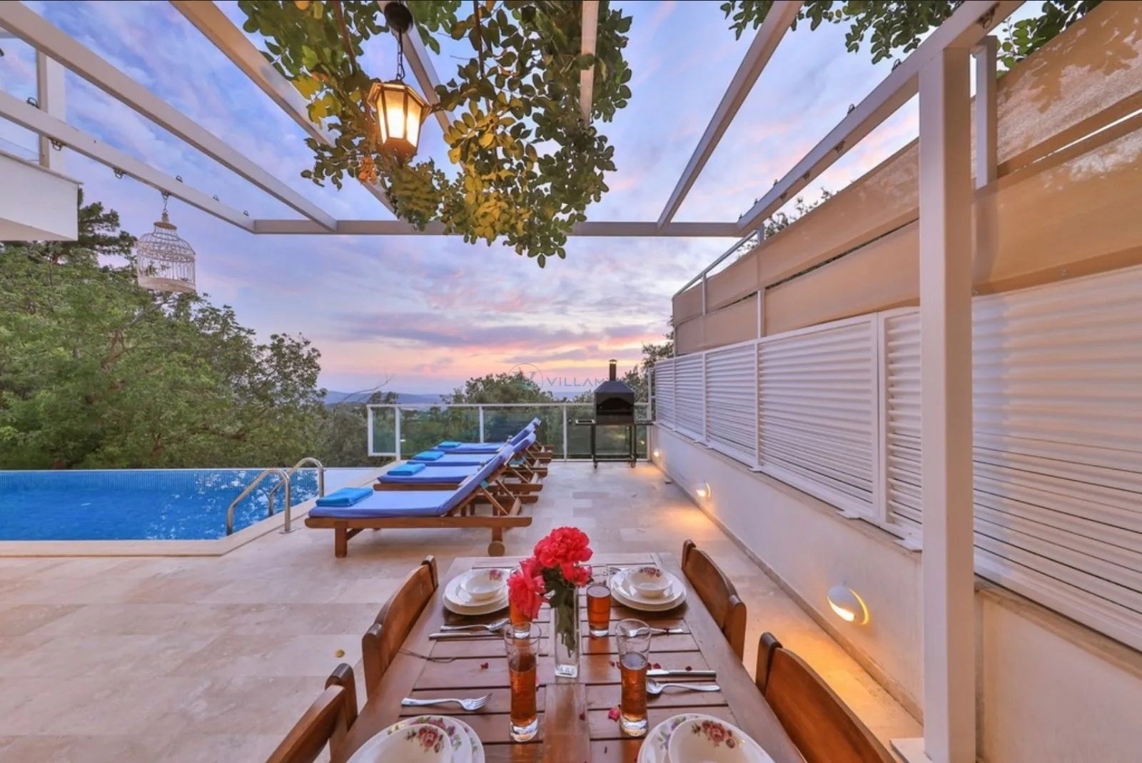 Villa Pıynar