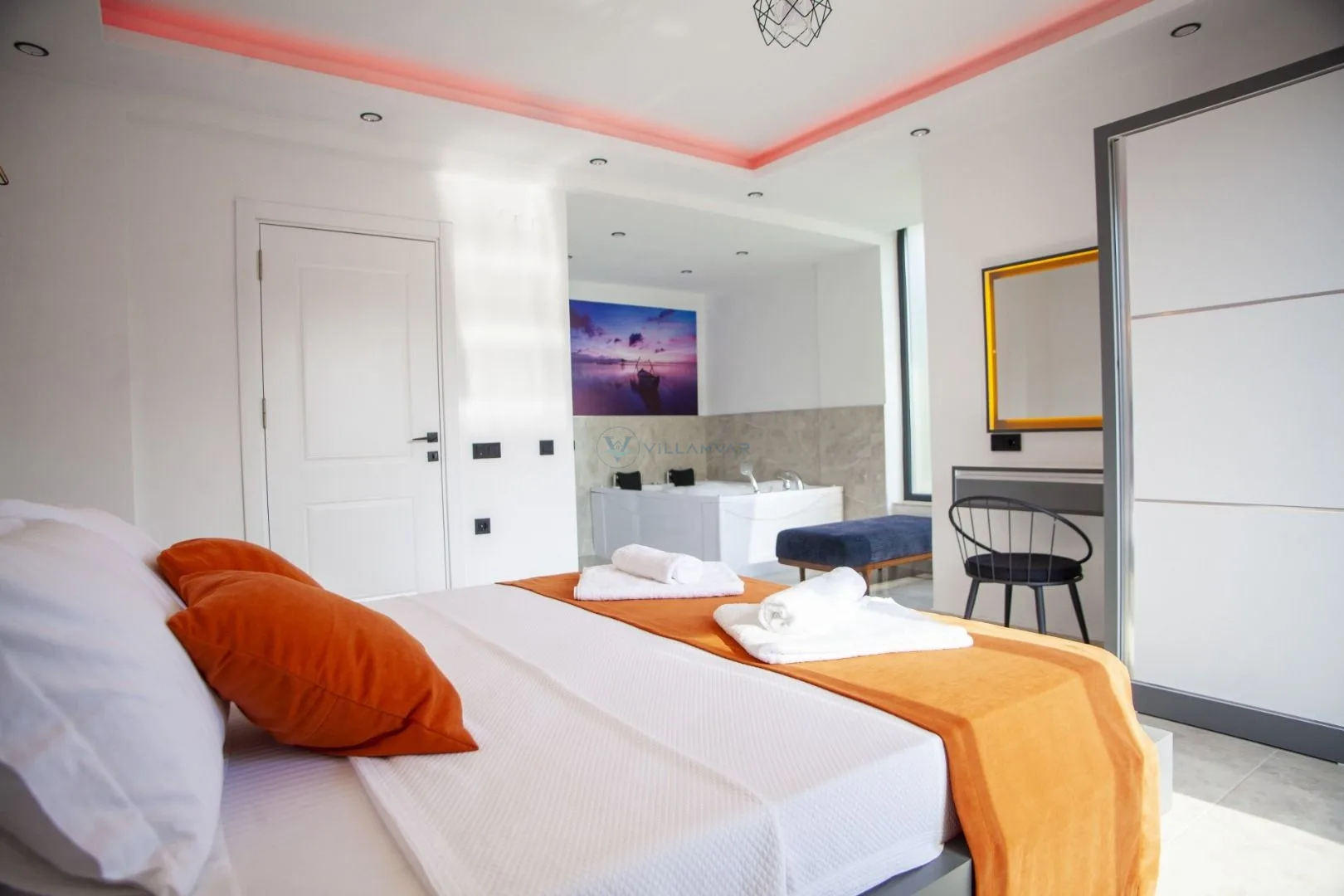 Villa Sweet Home