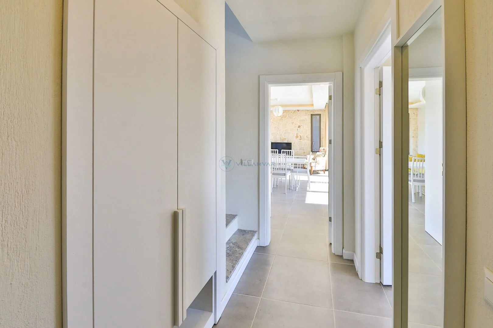 Villa Çukurbağ Serenity
