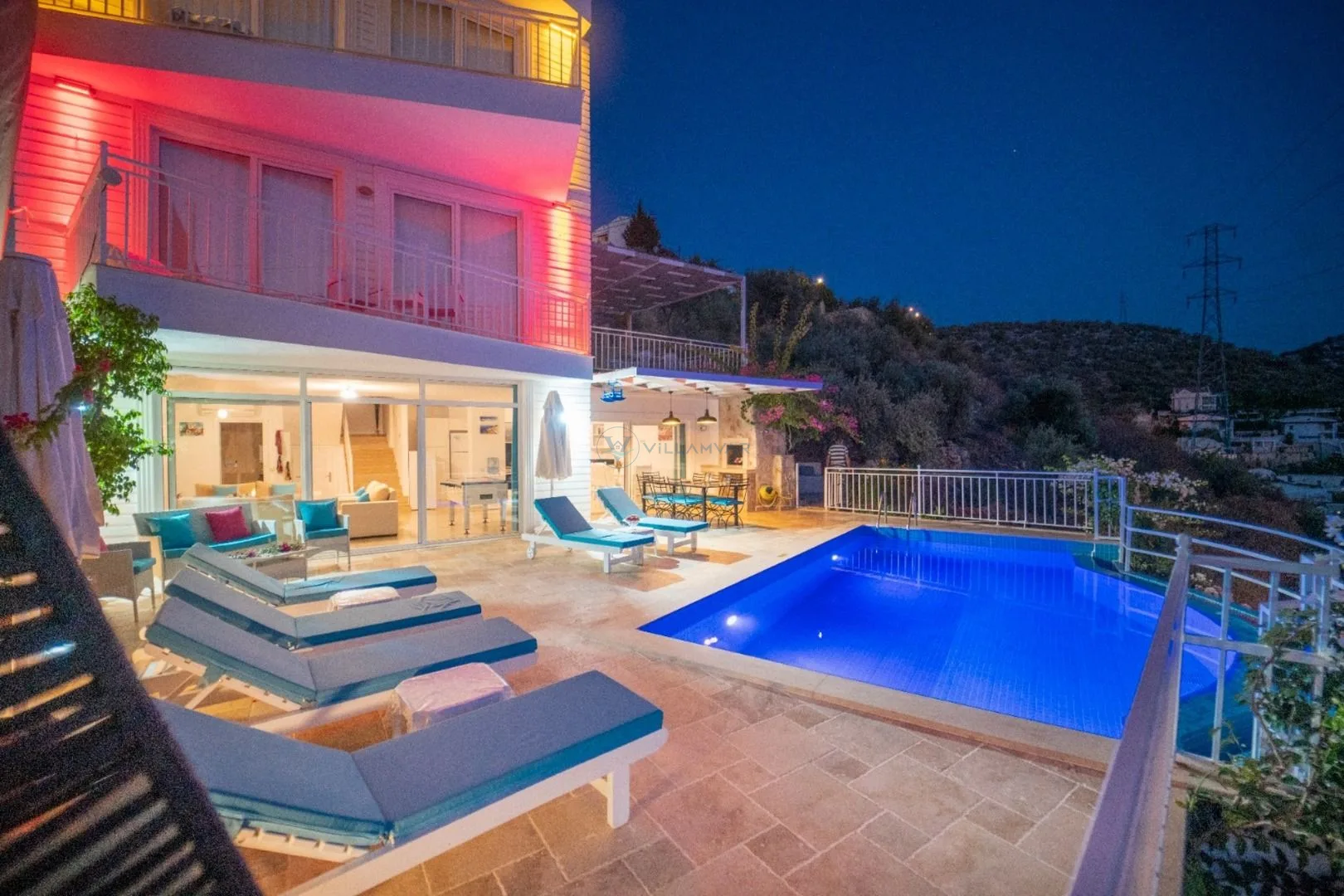 Villa Artar