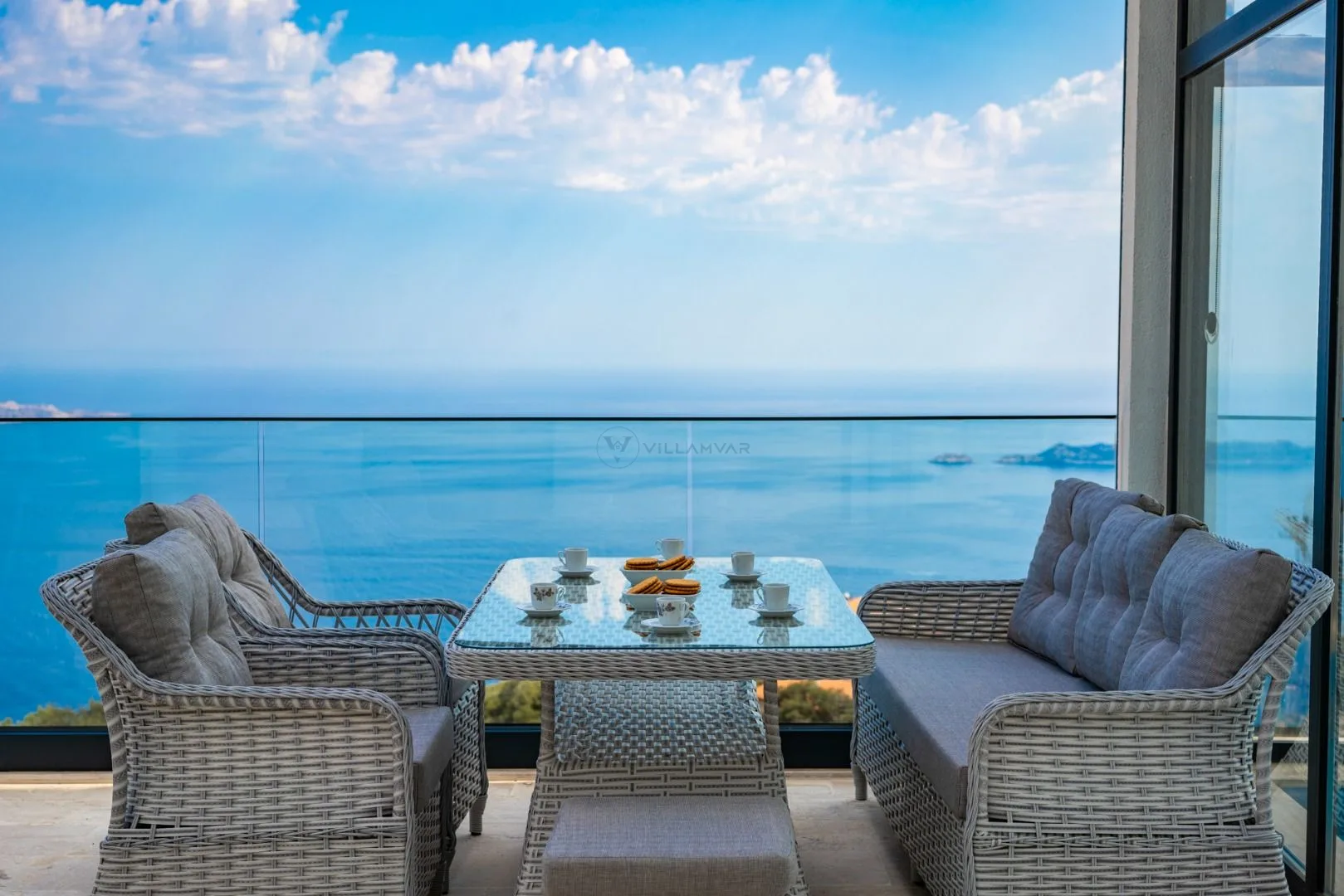 Villa Bella Rose