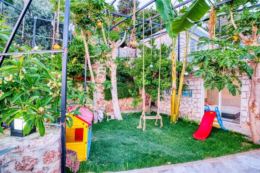 Villa Çırağan