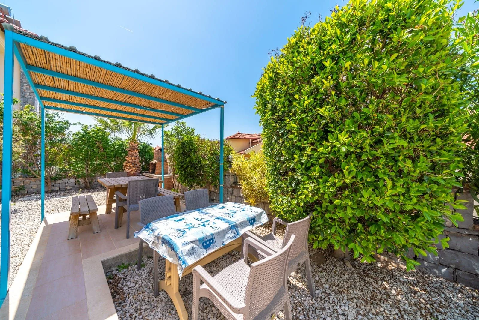Villa Daisy