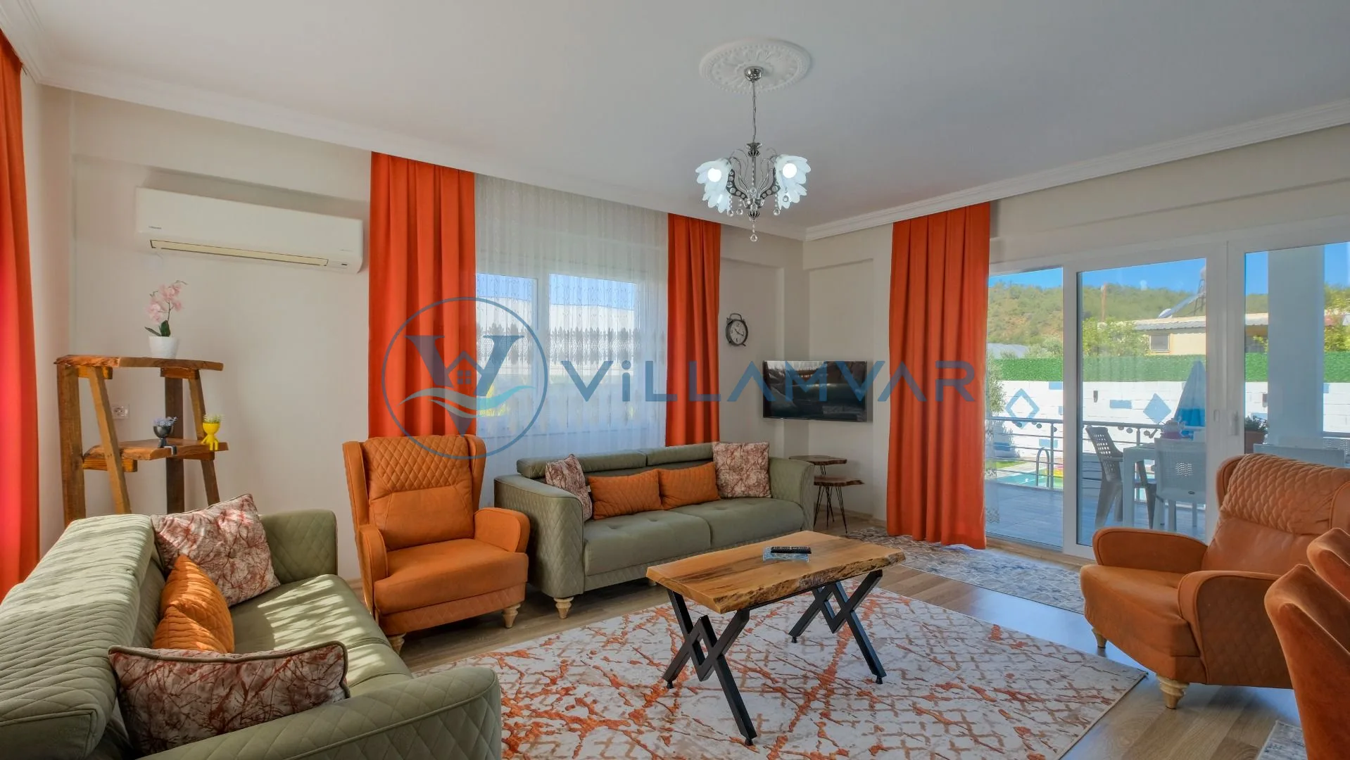 Villa Norveç 3