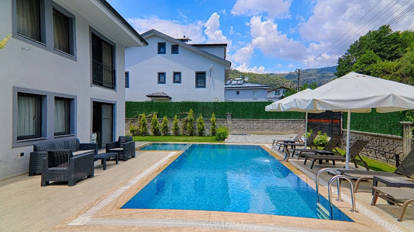 Villa Bellina