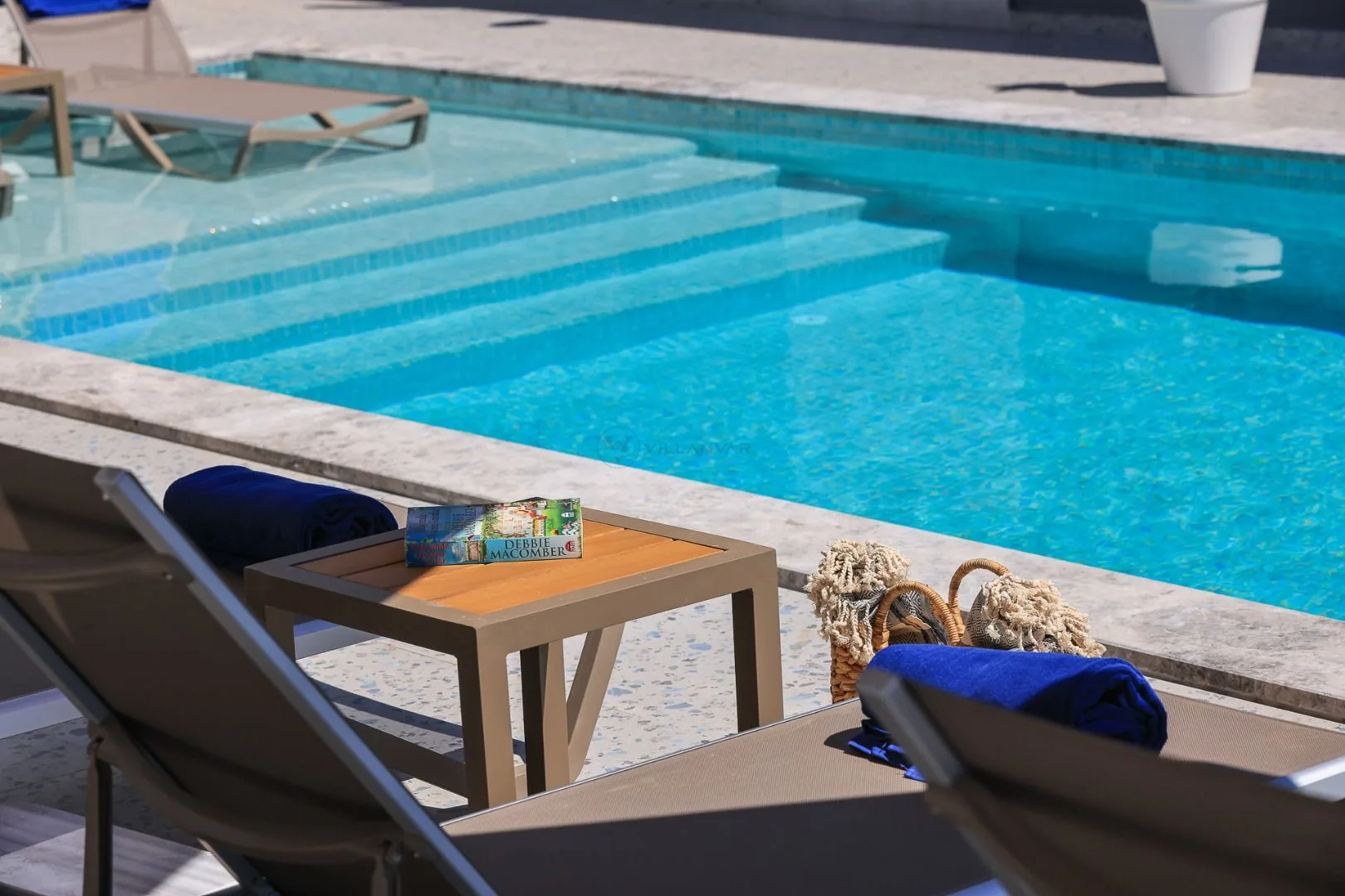 Villa Mare Mare Cal
