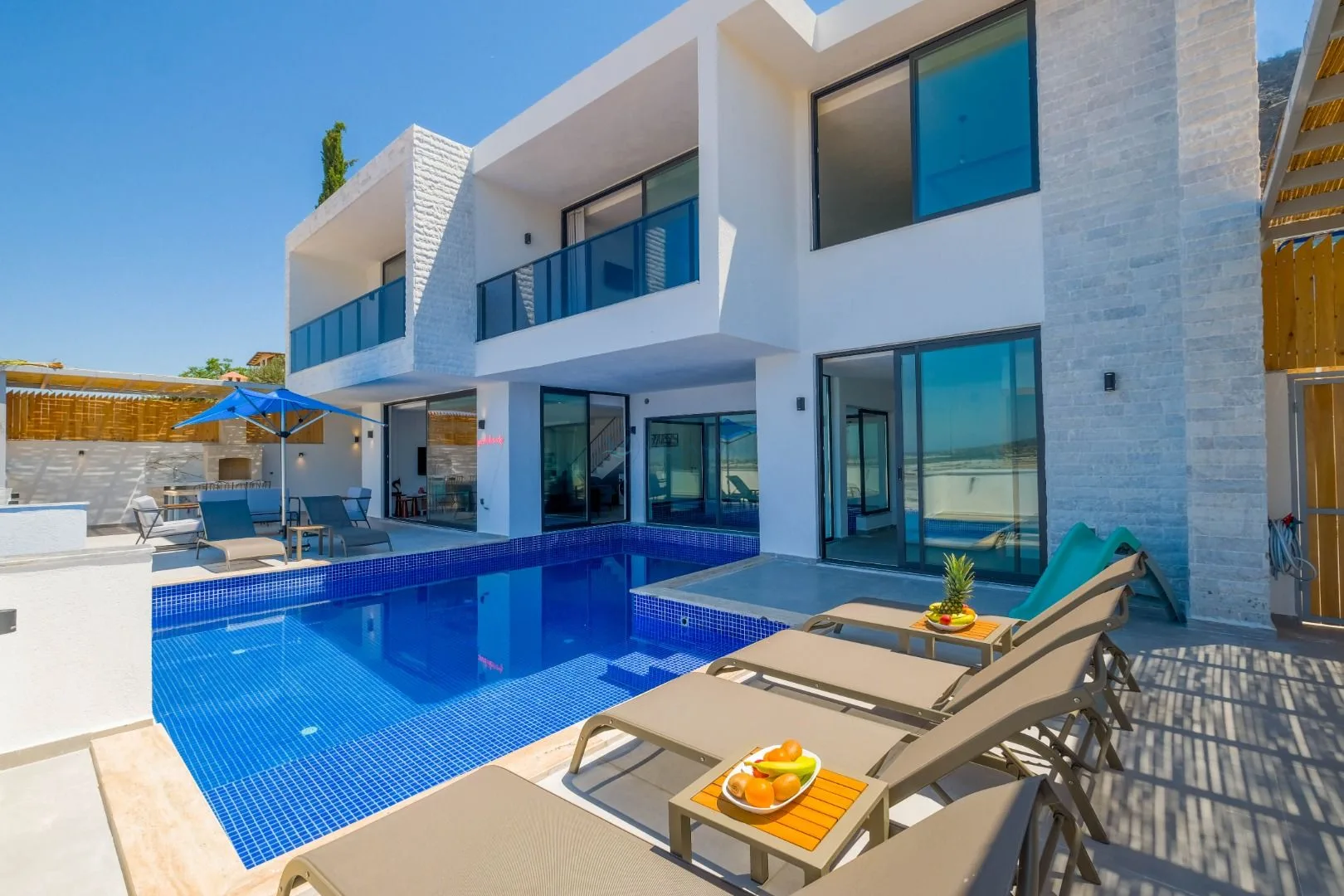 Villa Arina