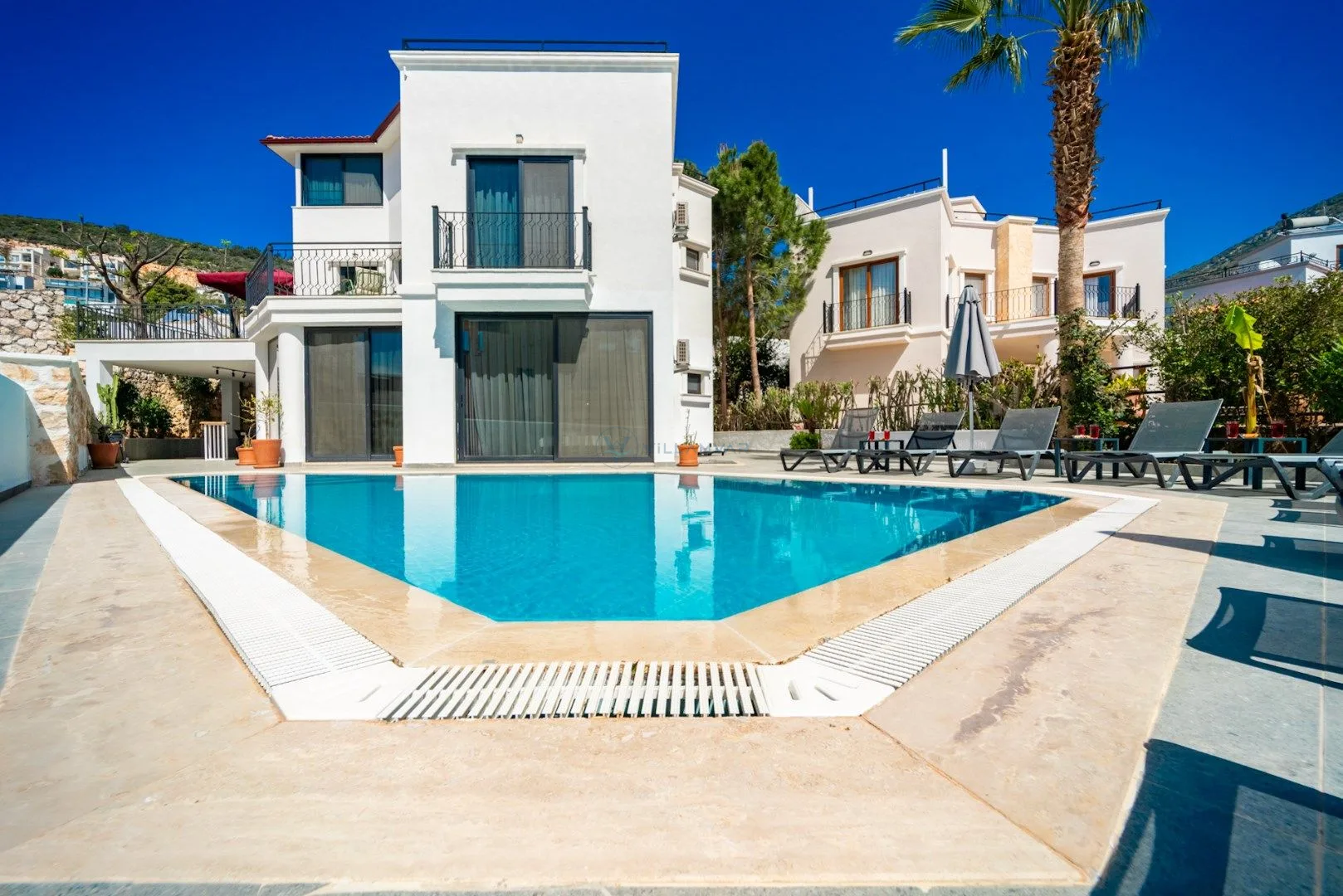 Villa Mehtap 2