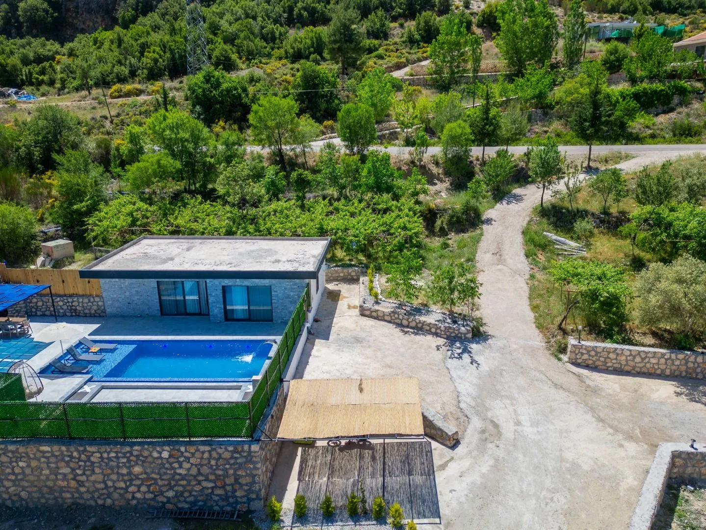 Villa Bora 3