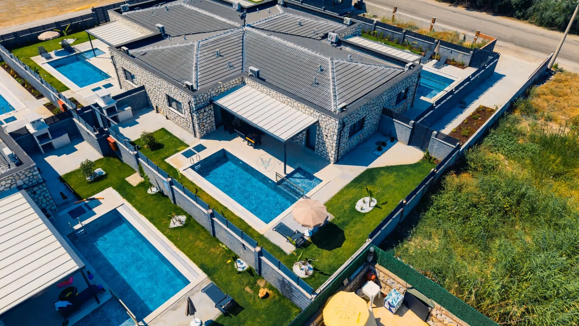 Villa Zora 7