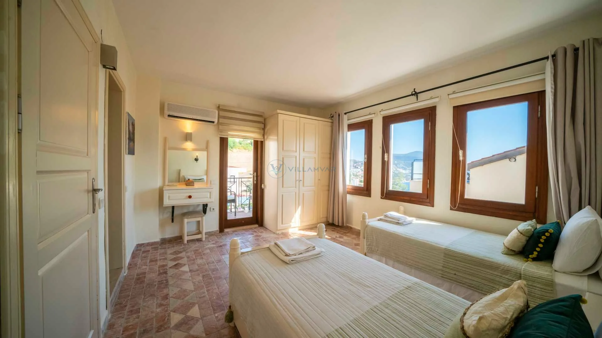Villa Pearl