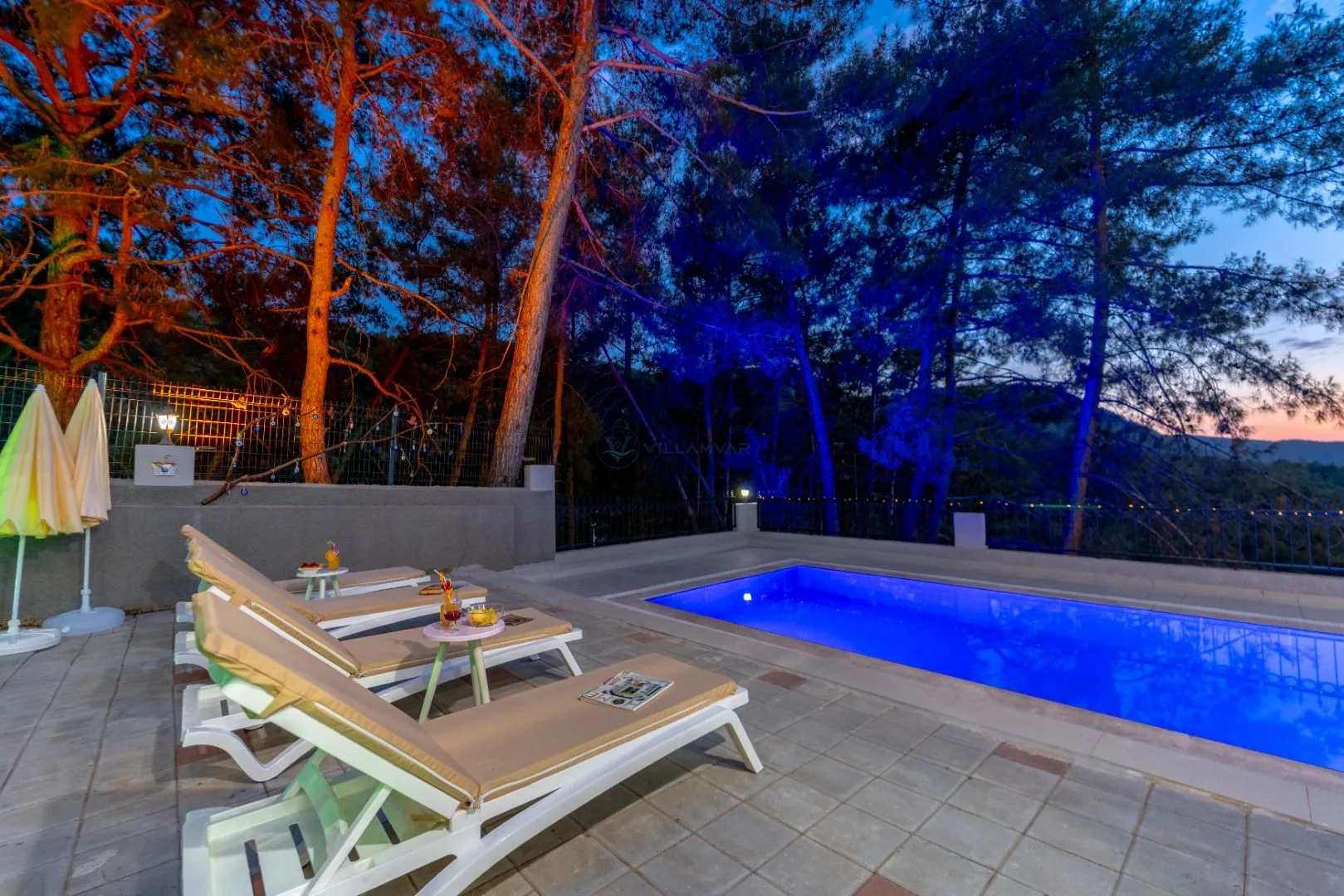Villa Two