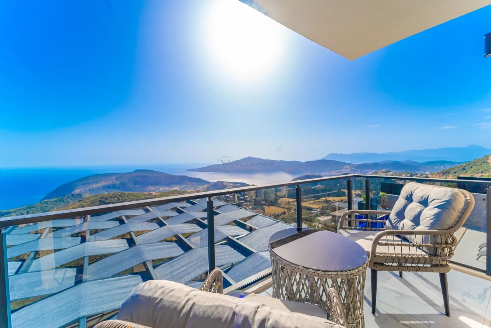 Villa Yeşimim