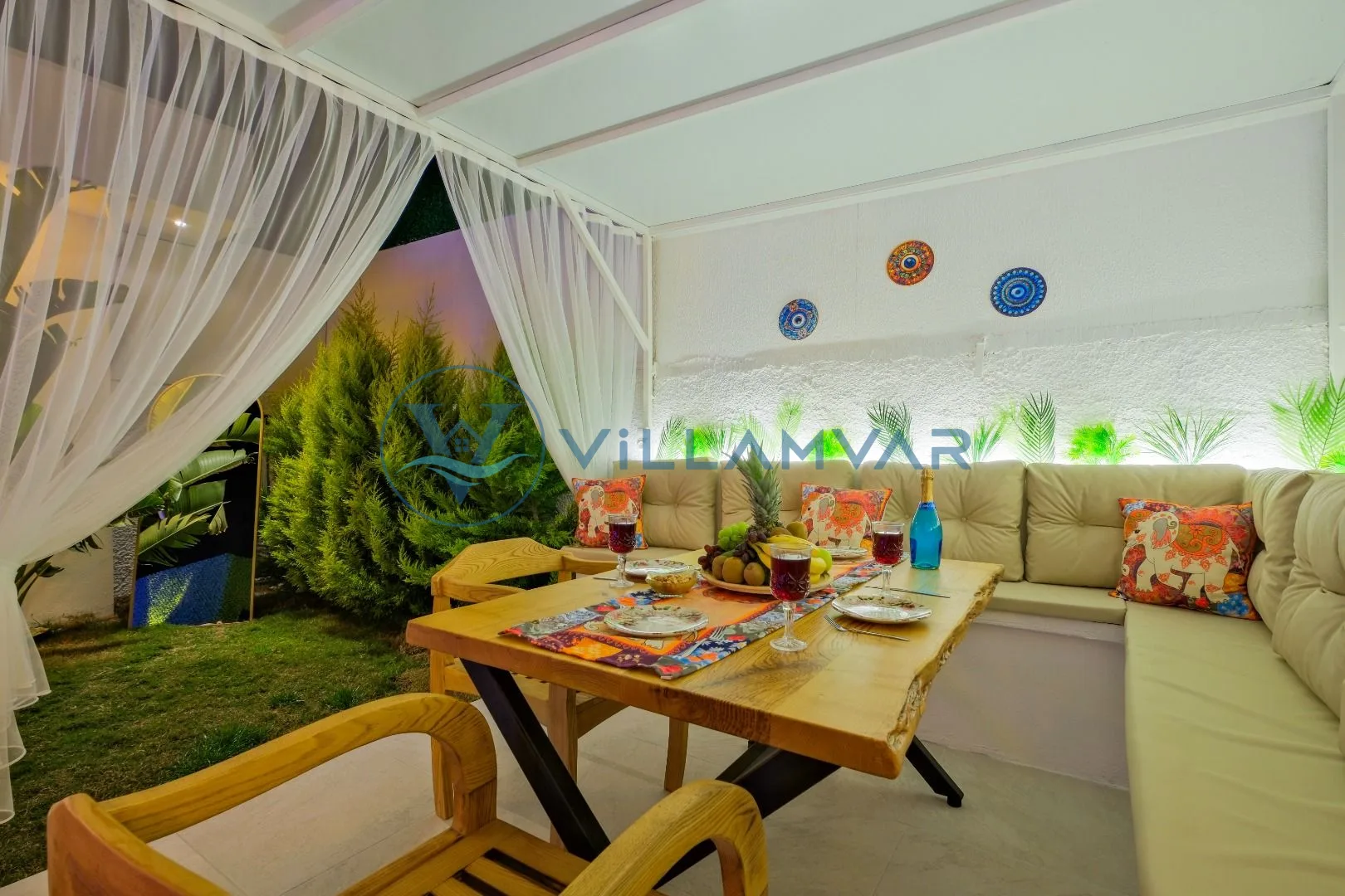 Villa Citrin
