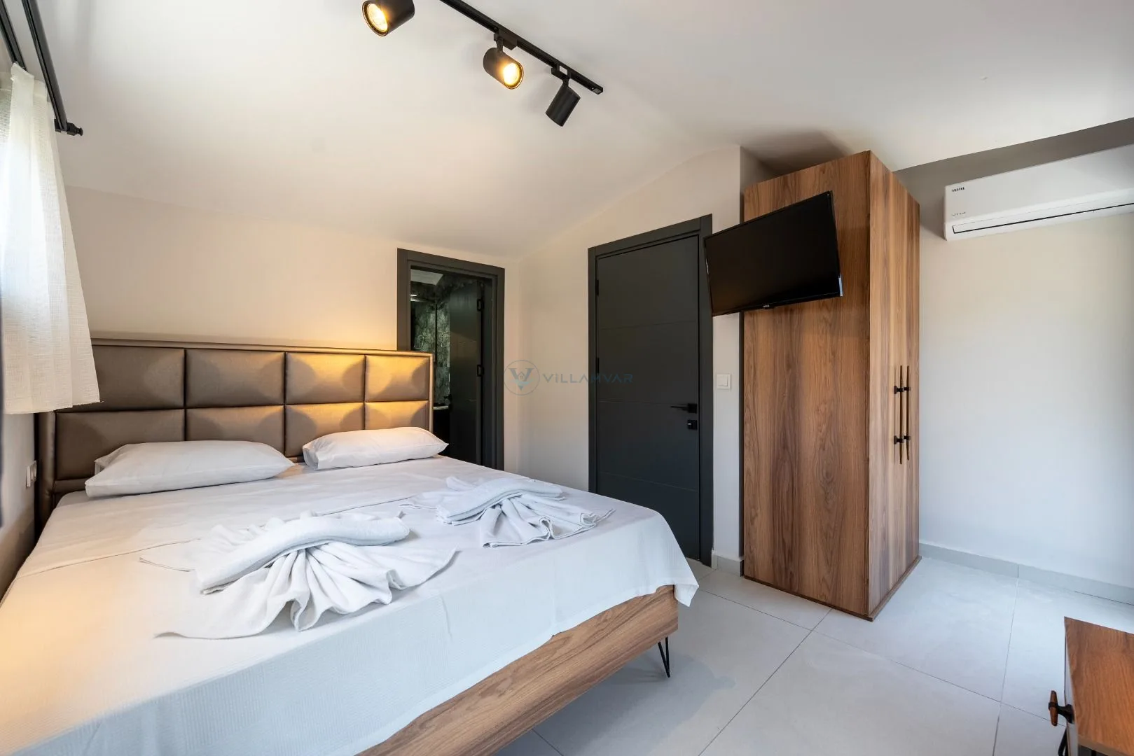 Villa Güneş Luxe