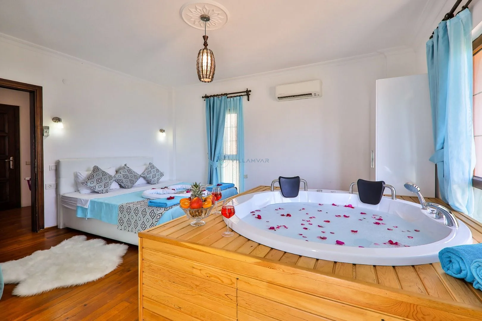 Villa Miray