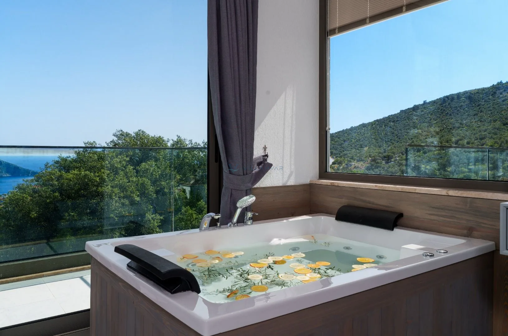 Villa Laren Duo -Kalkan