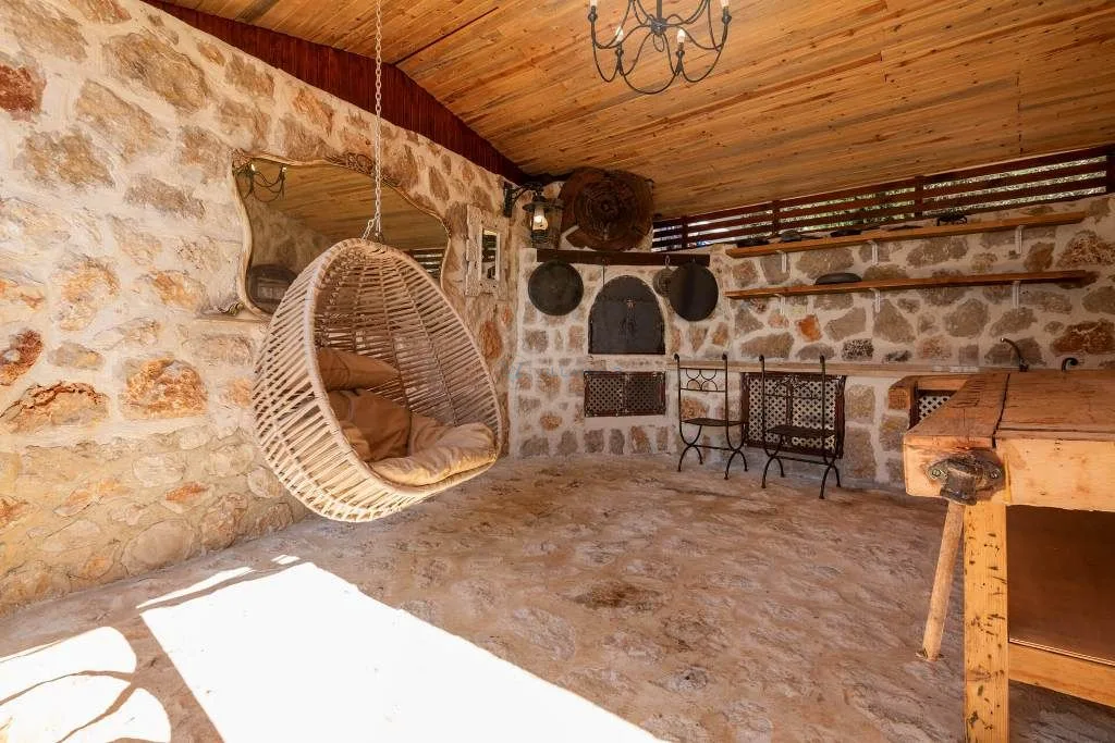 Villa Olives