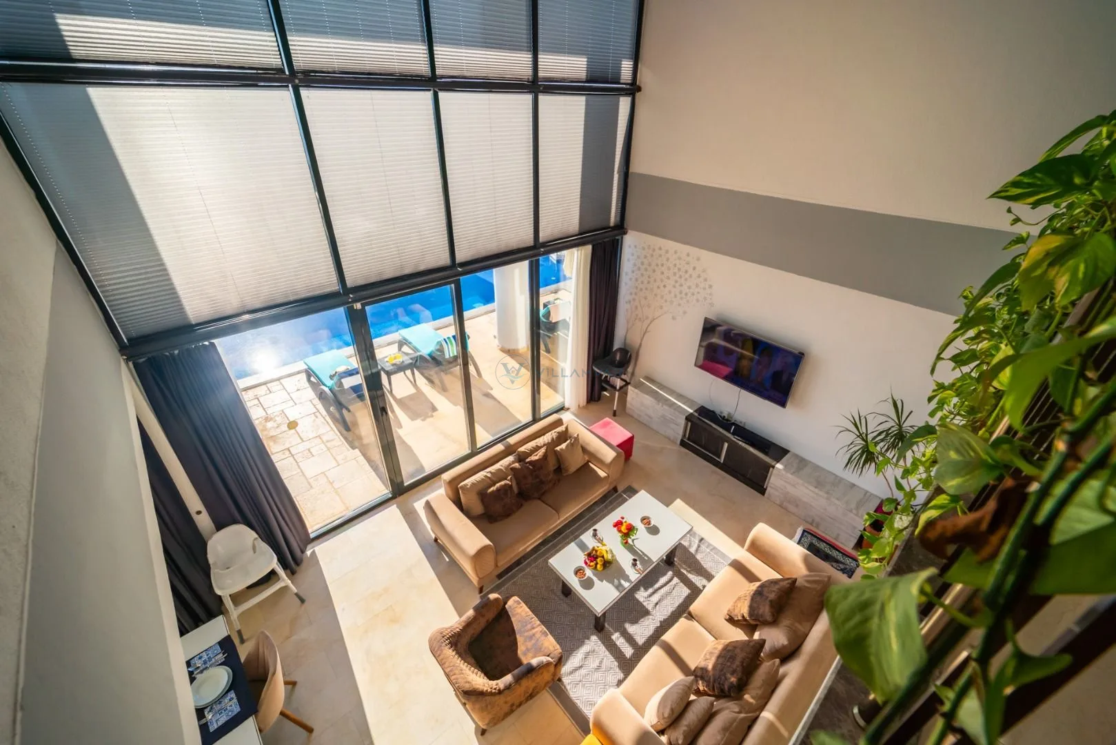 Villa Hyperion
