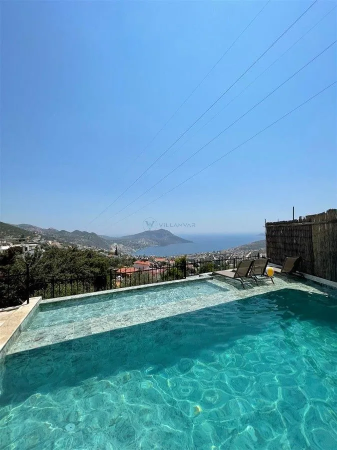 Villa Likya