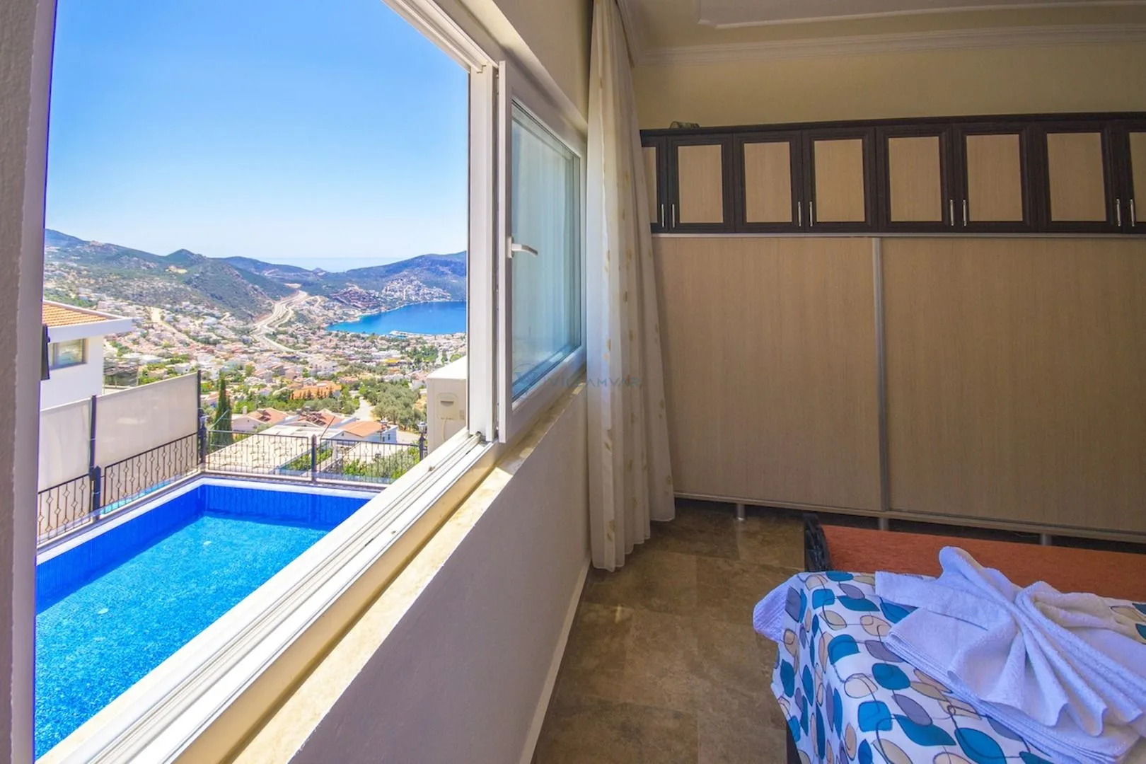 Villa Zirve Akbel