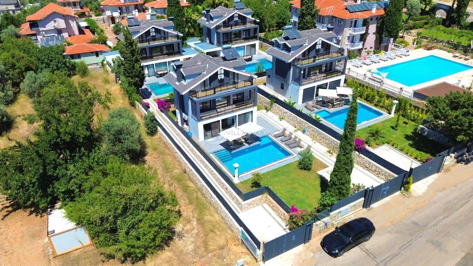 Villa Ranny