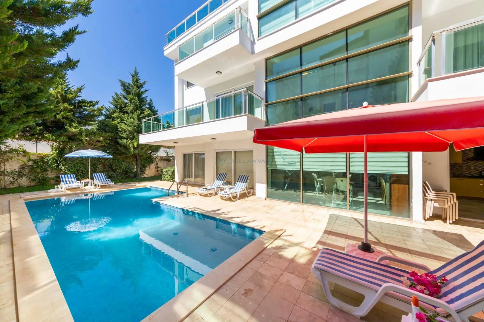 Villa Sedef 1