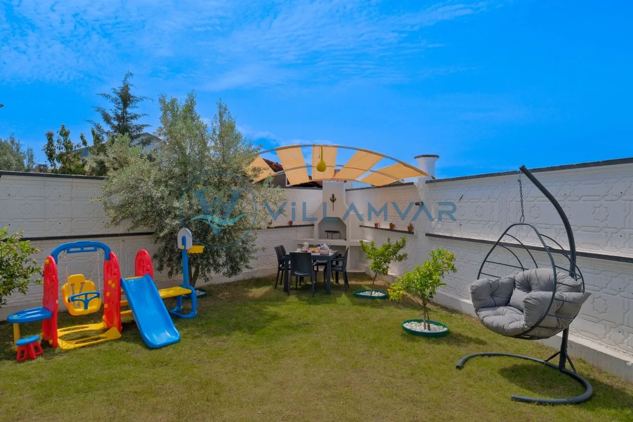 Villa Arel 2