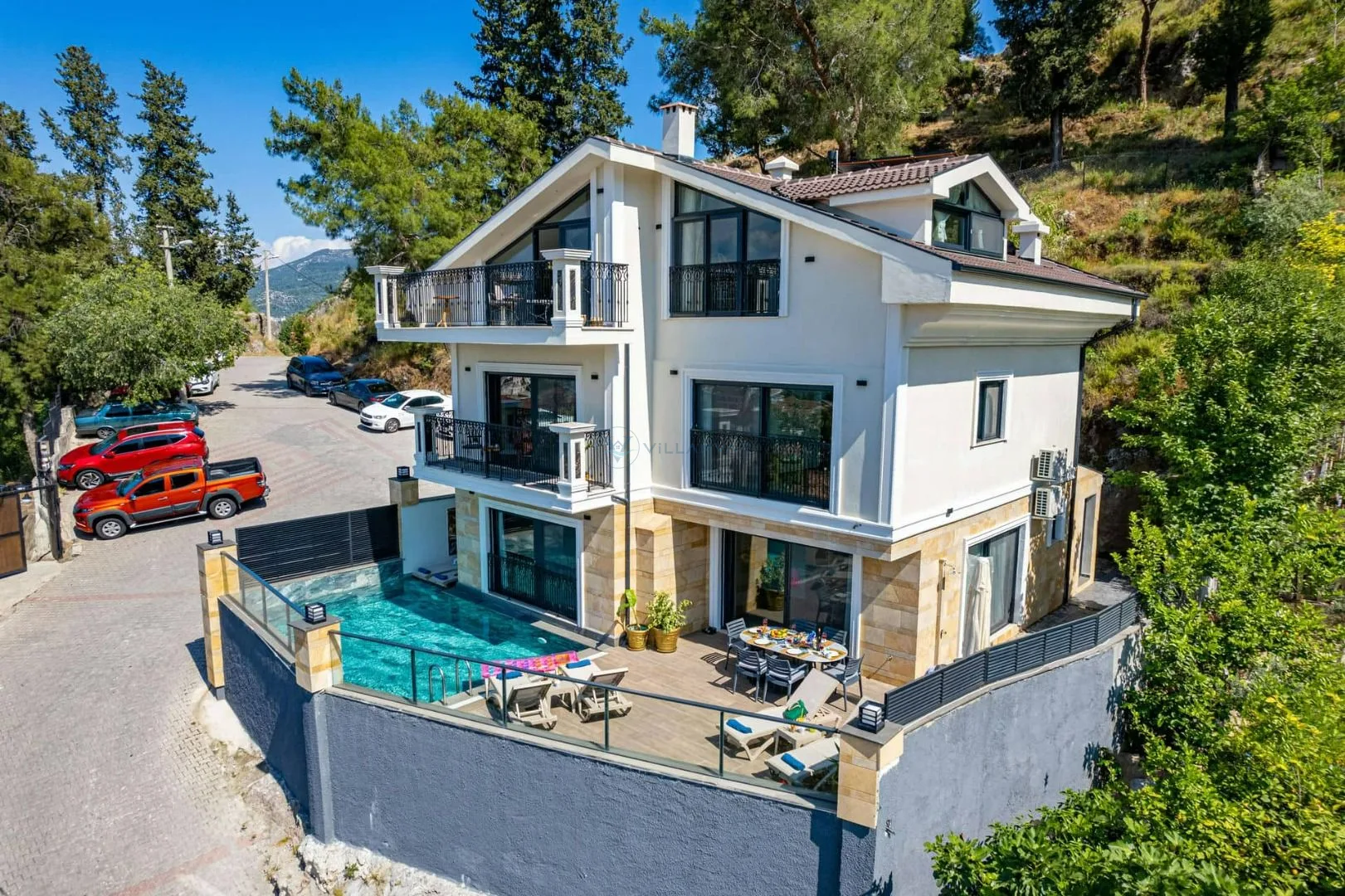 Villa Porto
