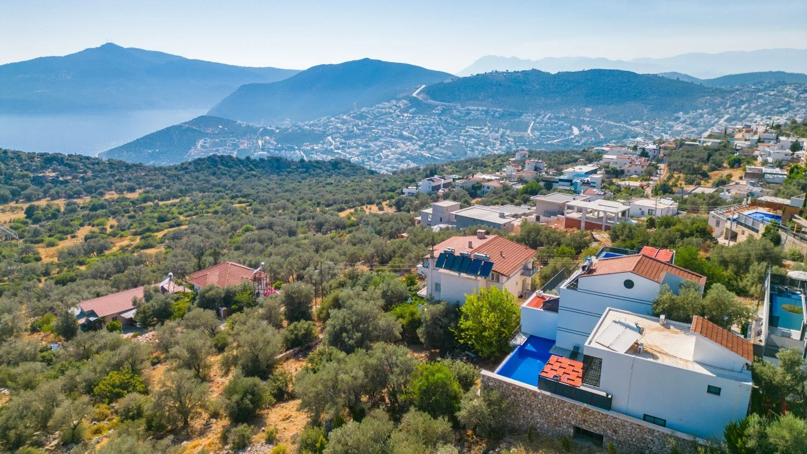 Villa Kısmet 2 4