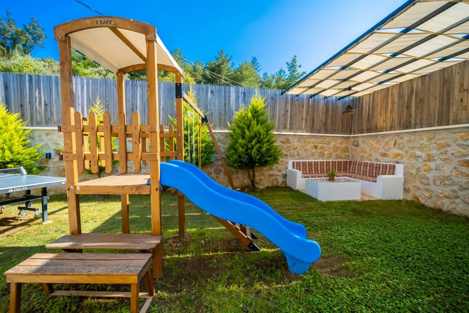Villa Anemon 3