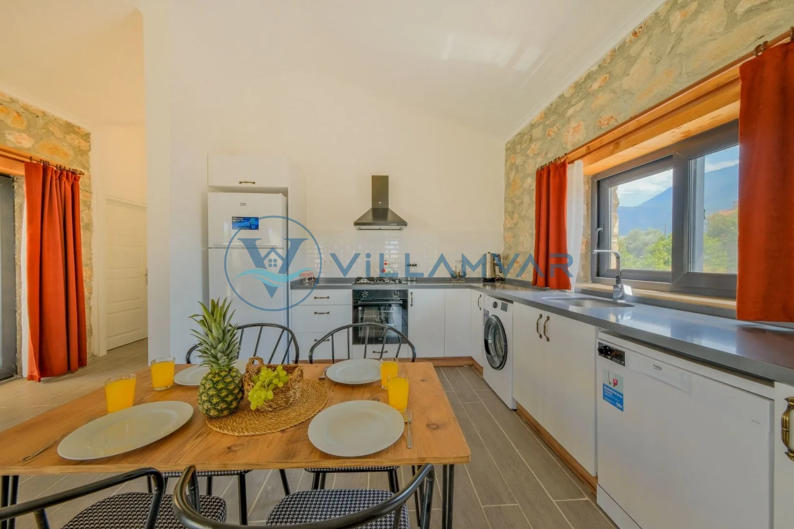 Villa İris