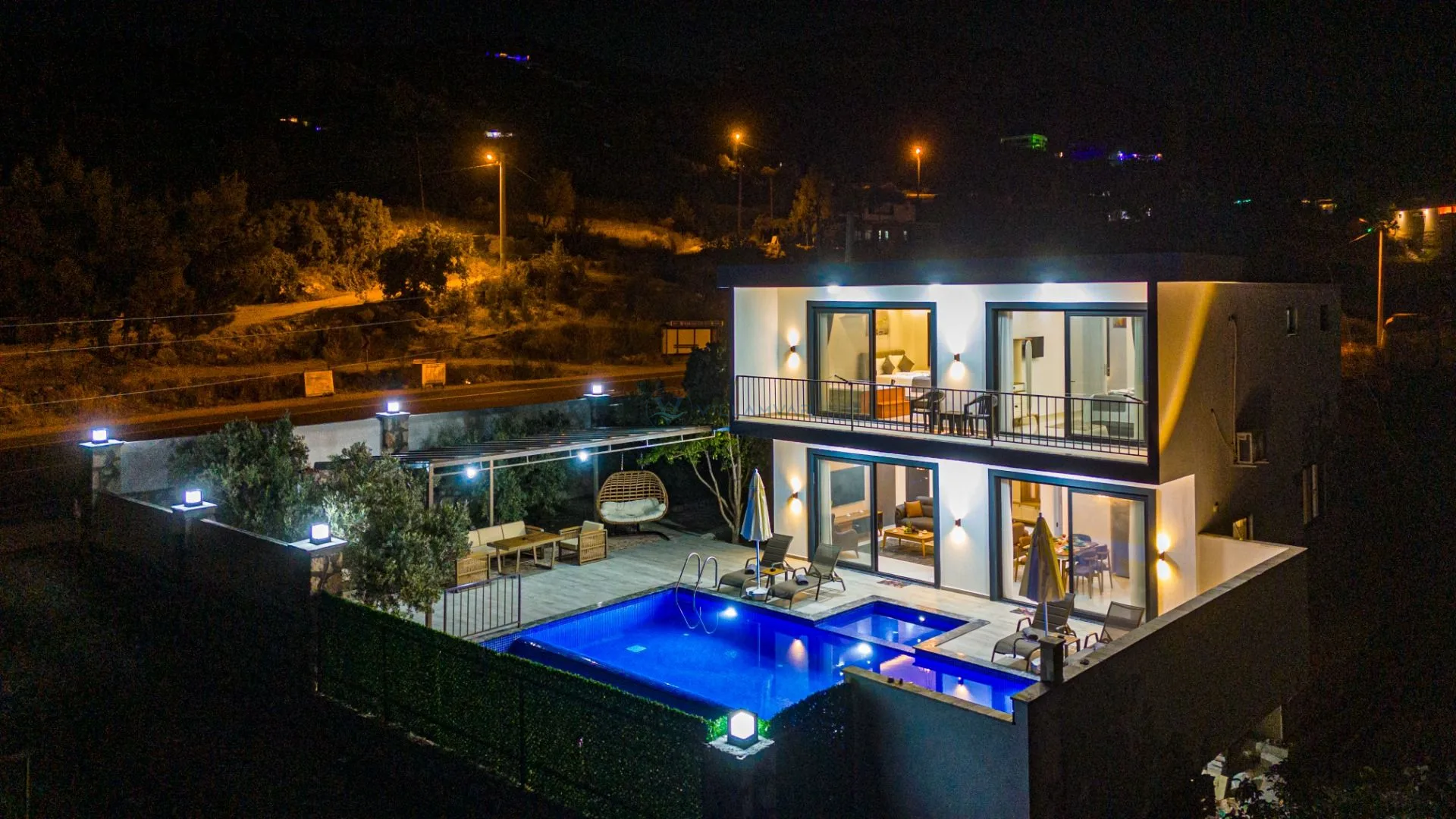 Villa Filiz